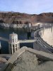 A gallery of 3-D photos taken at Hoover Dam.