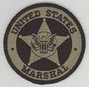 This icon leads to Federal law enforcement patches.