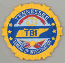 This icon leads to state law enforcement patches.