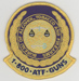 The Bureau of ATF, with '1-800-ATF-GUNS' Hotline Number.