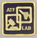 The Bureau of ATF Forensic Lab.