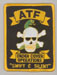 The Bureau of ATF, Undercover Operations.