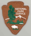 The National Park Service.