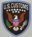 The US Customs Service.
