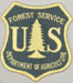 The US Forest Service.