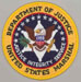 The US Marshals Service seal.