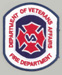The Department of Veterans Affairs Fire Department.