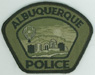 The Albuquerque Police Department, Albuquerque, New Mexico.