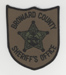 The Broward County Sheriff's Dept. SWAT Team, Broward County, Florida.