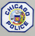 The Chicago Police Dept., Chicago, Illinois.