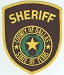 The Dallas County Sheriff's Dept., Dallas, Texas.