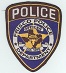 The Frisco Police Dept., Frisco, Texas.