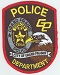 The Grand Prairie Police Dept., Grand Prairie, Texas.