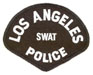 The LAPD SWAT Team.