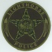 The Lighthorse Police Dept., Chickasaw Nation, Oklahoma.