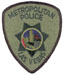 The Las Vegas Metropolitan Police Dept's SWAT Team.