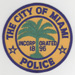 The Miami Police Department, Miami, Florida.