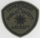 The Texas Department of Public Safety, Aircraft Division.