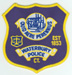 The Waterbury Police Dept., Waterbury, Connecticut.
