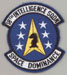 The USAF, 18th Intelligence Squadron.