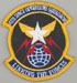 The USAF, 4th Space Operations Squadron.