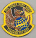 The USAF, 5th Space Surveillance Squadron.