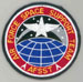 The USAF, Air Force Space Support Team.