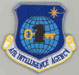 The USAF, Air Intelligence Agency.