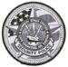 The USAF, Cape Canaveral Air Station Security Police.