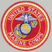 The United States Marine Corps.