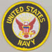 The United States Navy.