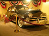 Truman Presidential Limousine.