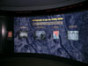 Permanent exhibit at the Truman Presidential Library.